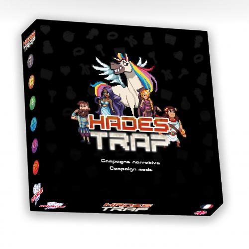 image Hades Trap - campagne (extension)