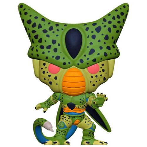 image Dragon Ball Z  -Funko POP 947 - Cell (First Form)
