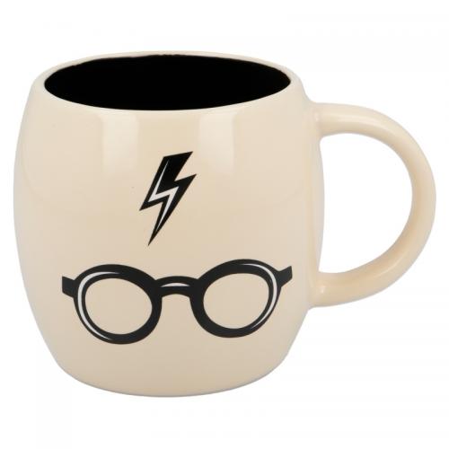 image Harry Potter - Mug Globe - Harry Potter 380 ml 