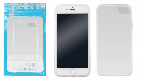 image Iphone 11 Pro - Coque TPU super transparent