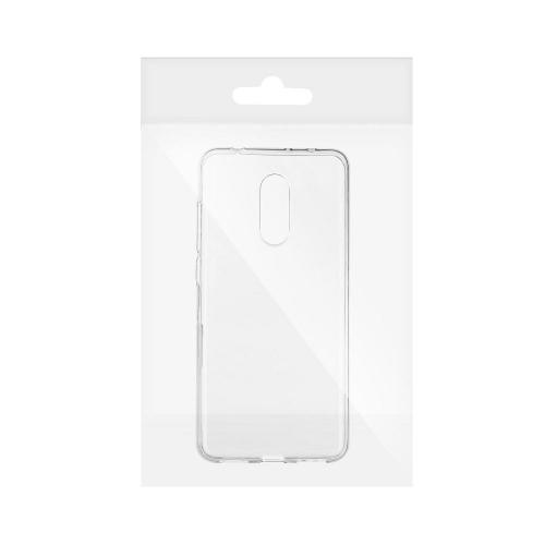 Iphone - Coque silicone transparent 0,3mm- Iphone 11 Pro