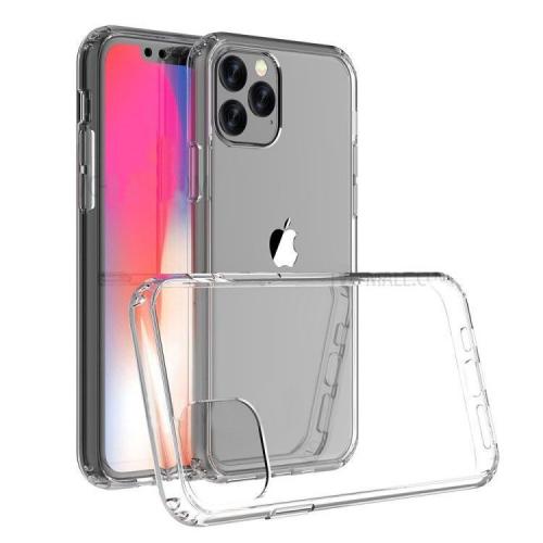 image Iphone - Coque silicone transparent 0,3mm- Iphone 13 Pro Max/14 Pro Max