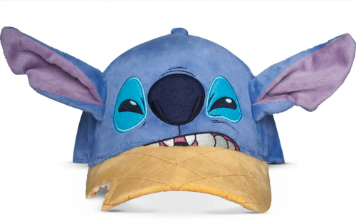 image principale pour Lilo&Stitch – Casquette – Ananas Stitch