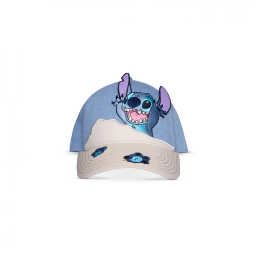 Lilo&Stitch – Casquette – Journée à la plage