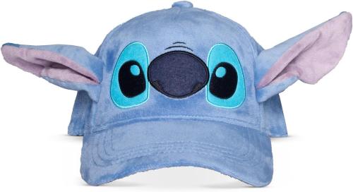 Lilo & Stitch - Casquette Novelty - Stitch