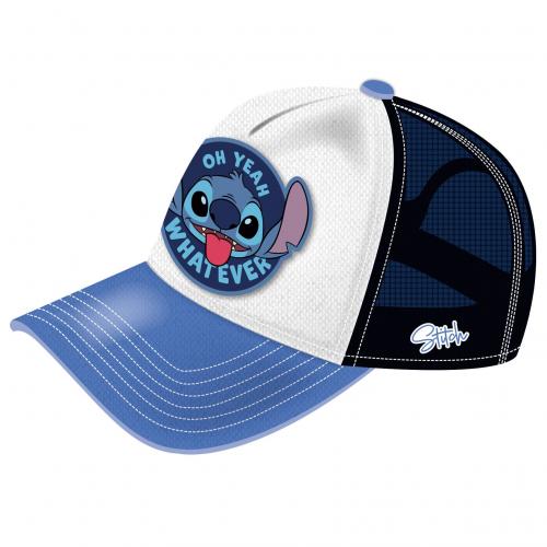 Lilo&Stitch - Casquette Trucker Enfant 51/54 cm - Oh Yeah Whatever