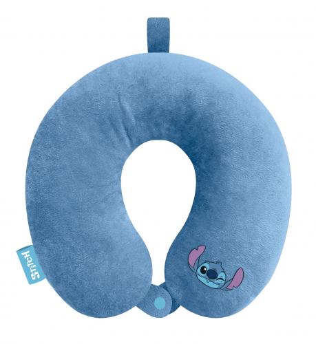 Lilo&Stitch – Coussin Tour de Cou – Stitch 30 x 30 x 6 cm