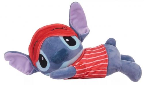 Lilo&Stitch - Peluche Stitch endormi - 30cm