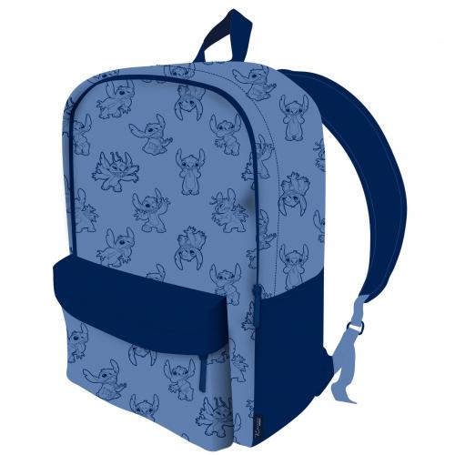 Lilo&Stitch – Sac à dos Taille 41 x 31 x15 cm – Stitch