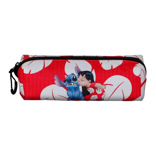 Lilo&Stitch – Trousse simple  – Lilo et Stitch bisou