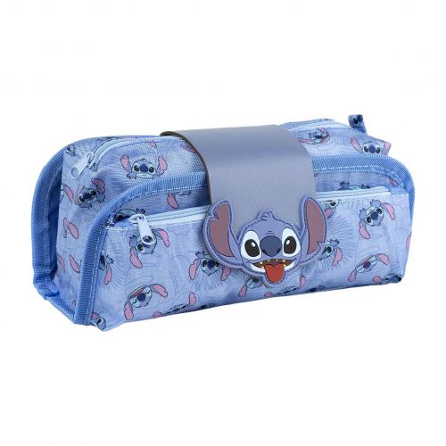 image Lilo&Stitch - Trousse À Tout Scratch - Stitch