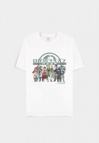 image Long Horizon -  T-shirt  Homme -Taille S