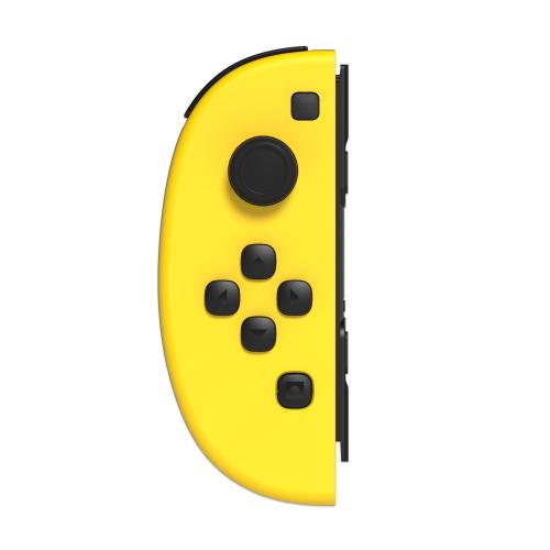 Manette type Joy-Con Gauche Jaune