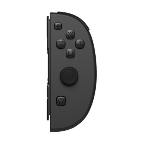 Manette type Joy-Con Droite Noire