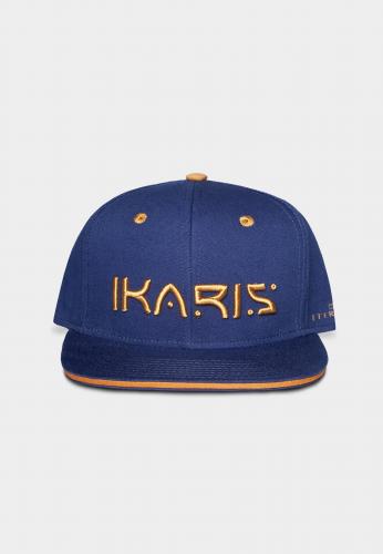 image MARVEL – Casquette The Eternals – The Ikaris