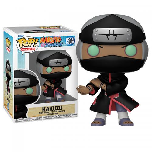 Naruto - Funko POP 1504 - Kakuzu