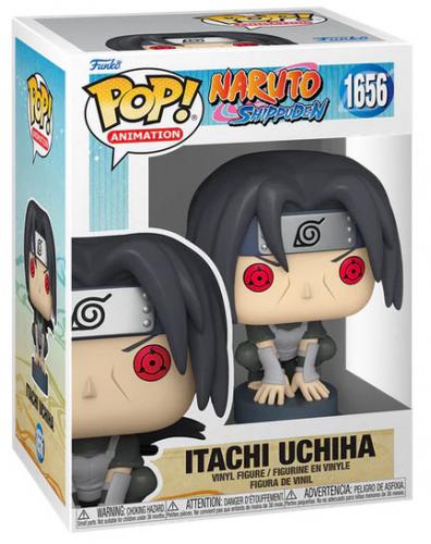 Naruto - Funko POP 1656 - Itachi Uchiha