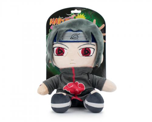 image principale pour Naruto - Peluche Itachi Impulse Blister 23cm