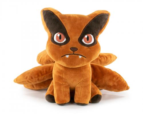 image principale pour Naruto - Peluche Kurama - 24cm