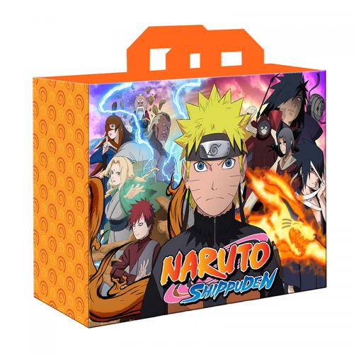 Naruto – Sac de courses –Naruto 45 x 40 x 20 cm