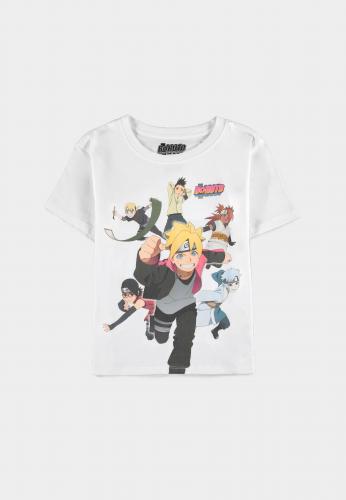 image Naruto – T-shirt enfant – Boruto taille 158/164