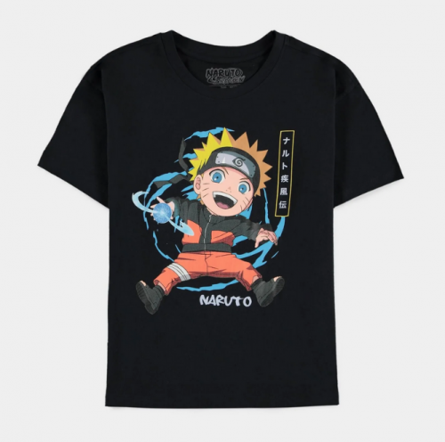 image Naruto – T-Shirt Enfant -Naruto – 170/176