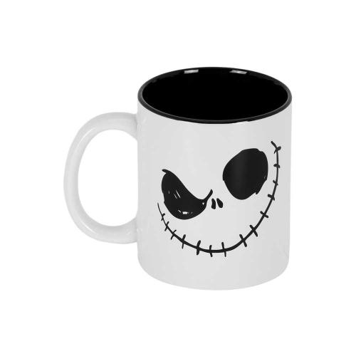 Nightmare Before Christmas – Mug 400ml - visage 