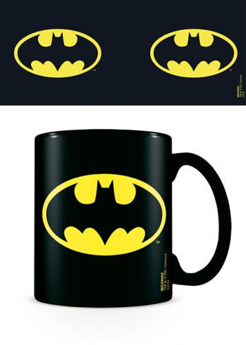 image DC Comics - Mug- Batman Logo- 315ml