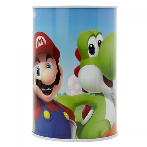 image Nintendo - Tirelire - Super Mario
