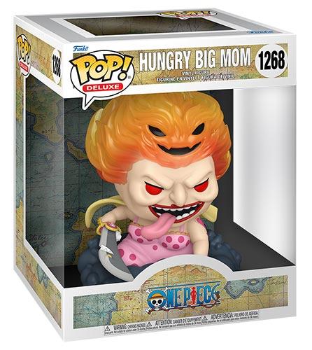 image One Piece - Funko POP 1268 - Hungry Mom