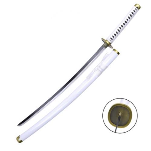 image Katana en Bambou - Inspire du katana de Roronoa Zoro's wado Ichimonji 