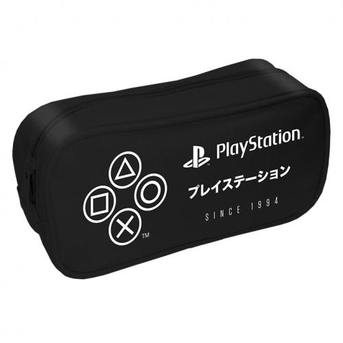 image Playstation- Trousse carrée - Playstation