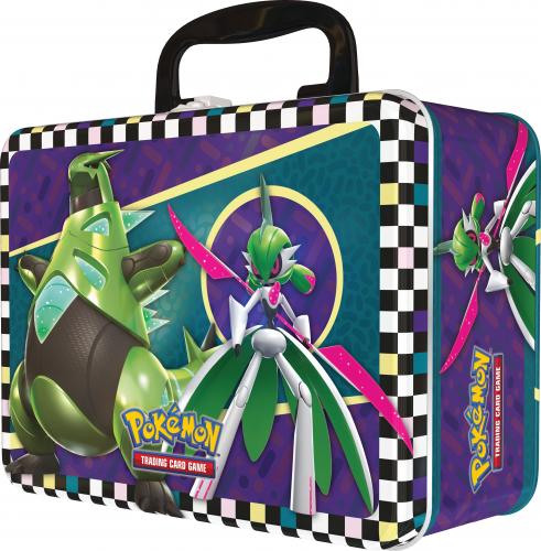 Pokémon JCC - FR Coffret Collection (Rentrée des classes 2024) FR