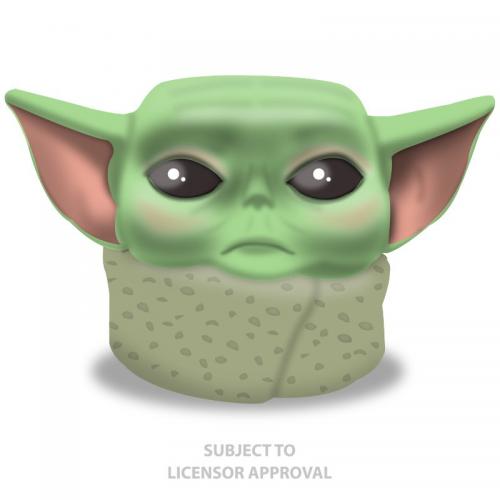 image principale pour Star Wars- Mug 3D  - The Child