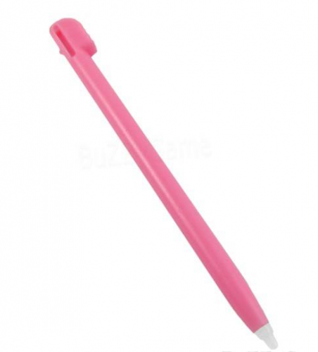 Stylet DS-lite à l'unité rose (sans emballage)