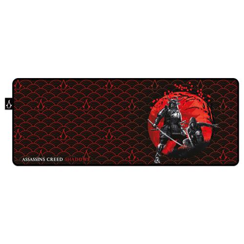 image principale pour Tapis de souris XL - Assassin's Creed Shadows