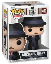 image principale pour TV Series - Funko Pop 1400 Peaky Blinders - Michael Gray