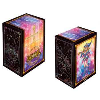 image Yu-Gi-Oh! - Porte-cartes collection - Dark Magician Girl 