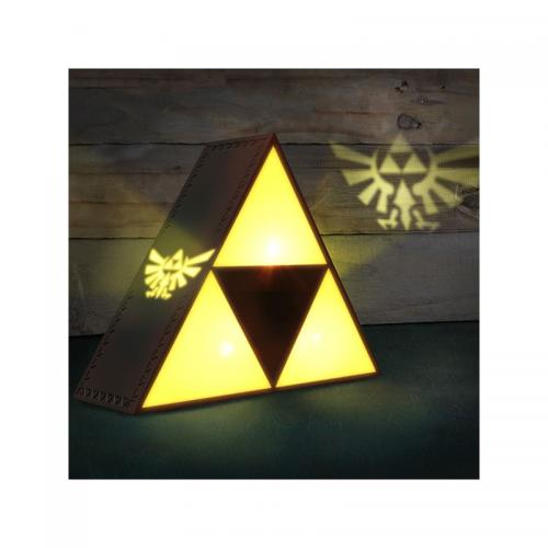 image Zelda - Lampe Tri-force