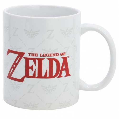 Zelda - Mug 325ml - The legend of Zelda