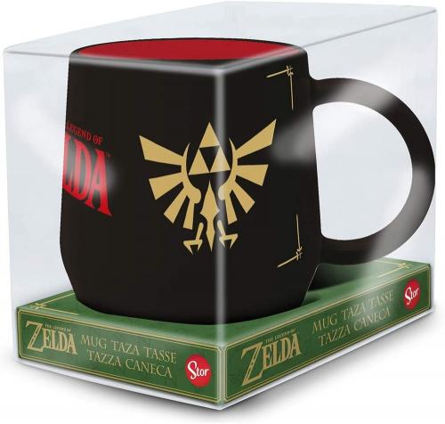 image Zelda-Mug Nova - Zelda 355 ml 